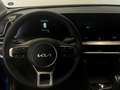 Kia Sportage Vision 1.6 T-GDI, Navi, Teilleder, Elkr. Sitze Bleu - thumbnail 9