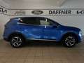 Kia Sportage Vision 1.6 T-GDI, Navi, Teilleder, Elkr. Sitze Bleu - thumbnail 2