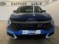 Kia Sportage Vision 1.6 T-GDI, Navi, Teilleder, Elkr. Sitze Bleu - thumbnail 3