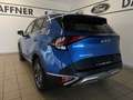 Kia Sportage Vision 1.6 T-GDI, Navi, Teilleder, Elkr. Sitze Bleu - thumbnail 4