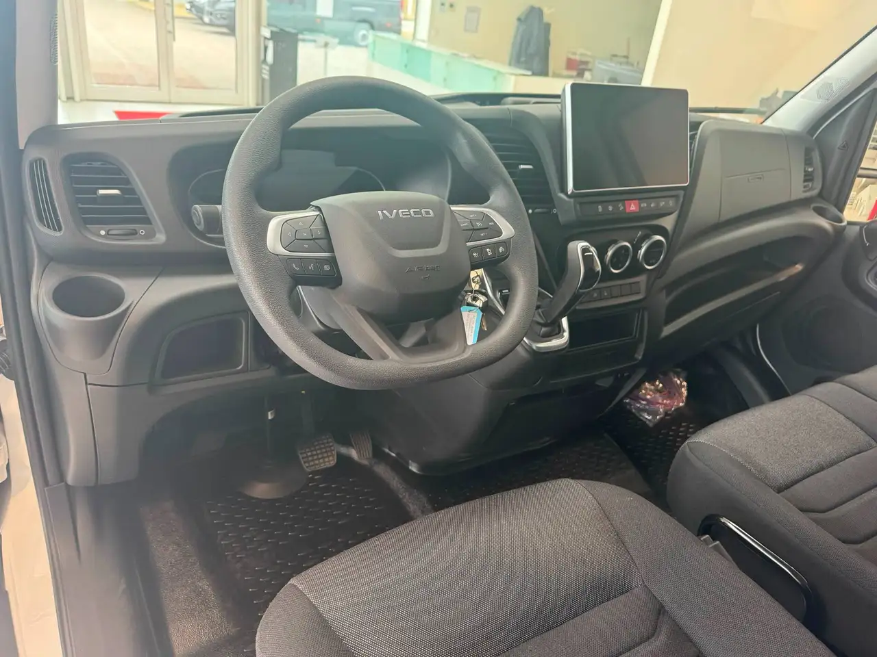 Iveco Daily 2026