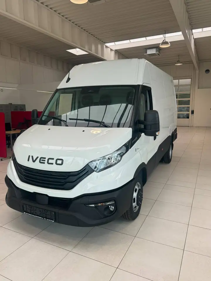 Iveco Daily 2026