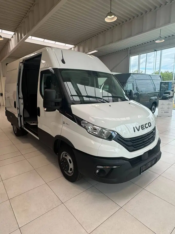 Iveco Daily 2026