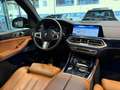 BMW X5 3.0dAS xDrive30 * Pack M * Full options Bleu - thumbnail 12