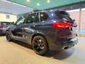 BMW X5 3.0dAS xDrive30 * Pack M * Full options Bleu - thumbnail 4