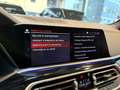 BMW X5 3.0dAS xDrive30 * Pack M * Full options Bleu - thumbnail 20