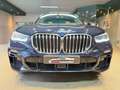 BMW X5 3.0dAS xDrive30 * Pack M * Full options Bleu - thumbnail 2