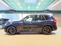 BMW X5 3.0dAS xDrive30 * Pack M * Full options Bleu - thumbnail 8