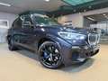 BMW X5 3.0dAS xDrive30 * Pack M * Full options Bleu - thumbnail 3