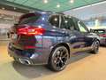 BMW X5 3.0dAS xDrive30 * Pack M * Full options Bleu - thumbnail 6