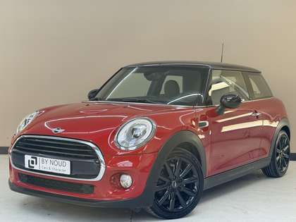 MINI Cooper Mini 1.5 136Pk, 2016, 1ste eigenaar, Dealer onderh