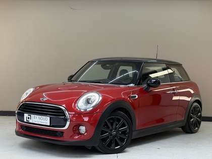 MINI Cooper Mini 1.5 136Pk, 2016, 1ste eigenaar, Dealer onderh