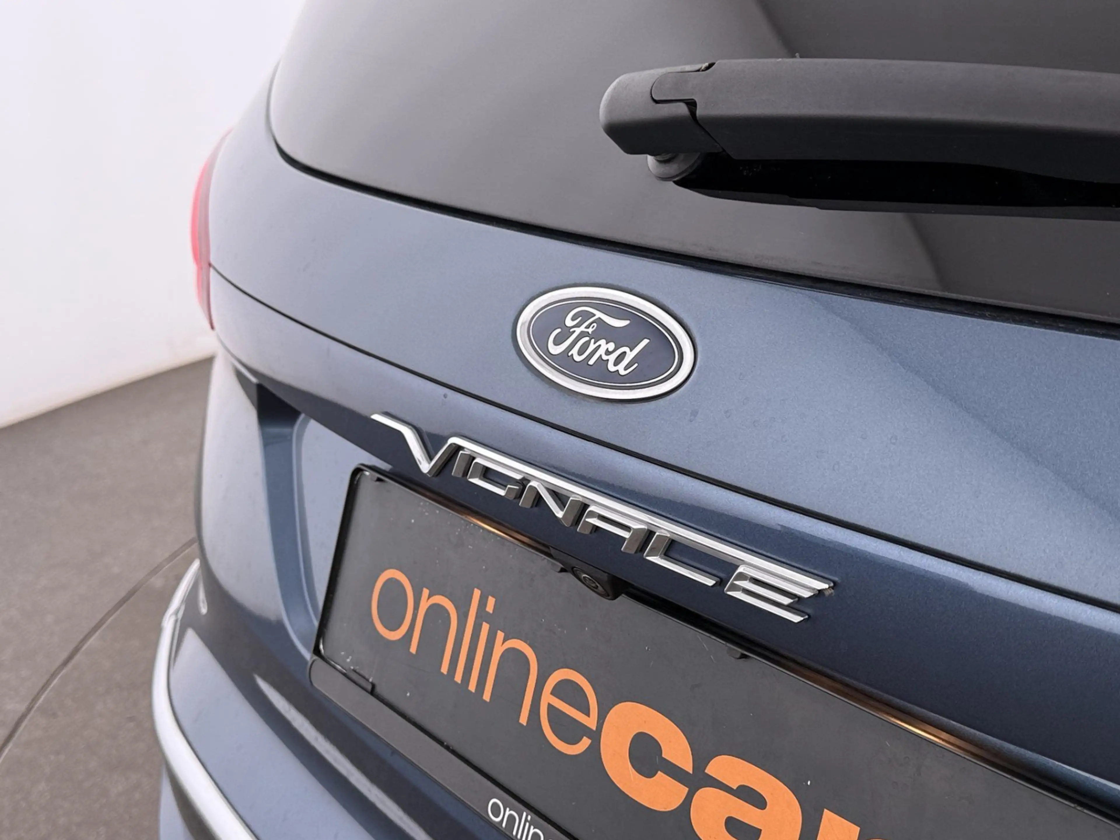 Ford S-Max 2.0 EcoBlue Vignale 4x4 Aut 7-SITZER LED — photo 10