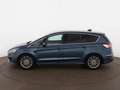 Ford S-Max 2.0 EcoBlue Vignale 4x4 Aut 7-SITZER LED Blau - thumbnail 5
