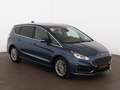 Ford S-Max 2.0 EcoBlue Vignale 4x4 Aut 7-SITZER LED Blau - thumbnail 4