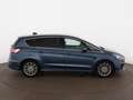 Ford S-Max 2.0 EcoBlue Vignale 4x4 Aut 7-SITZER LED Blau - thumbnail 9