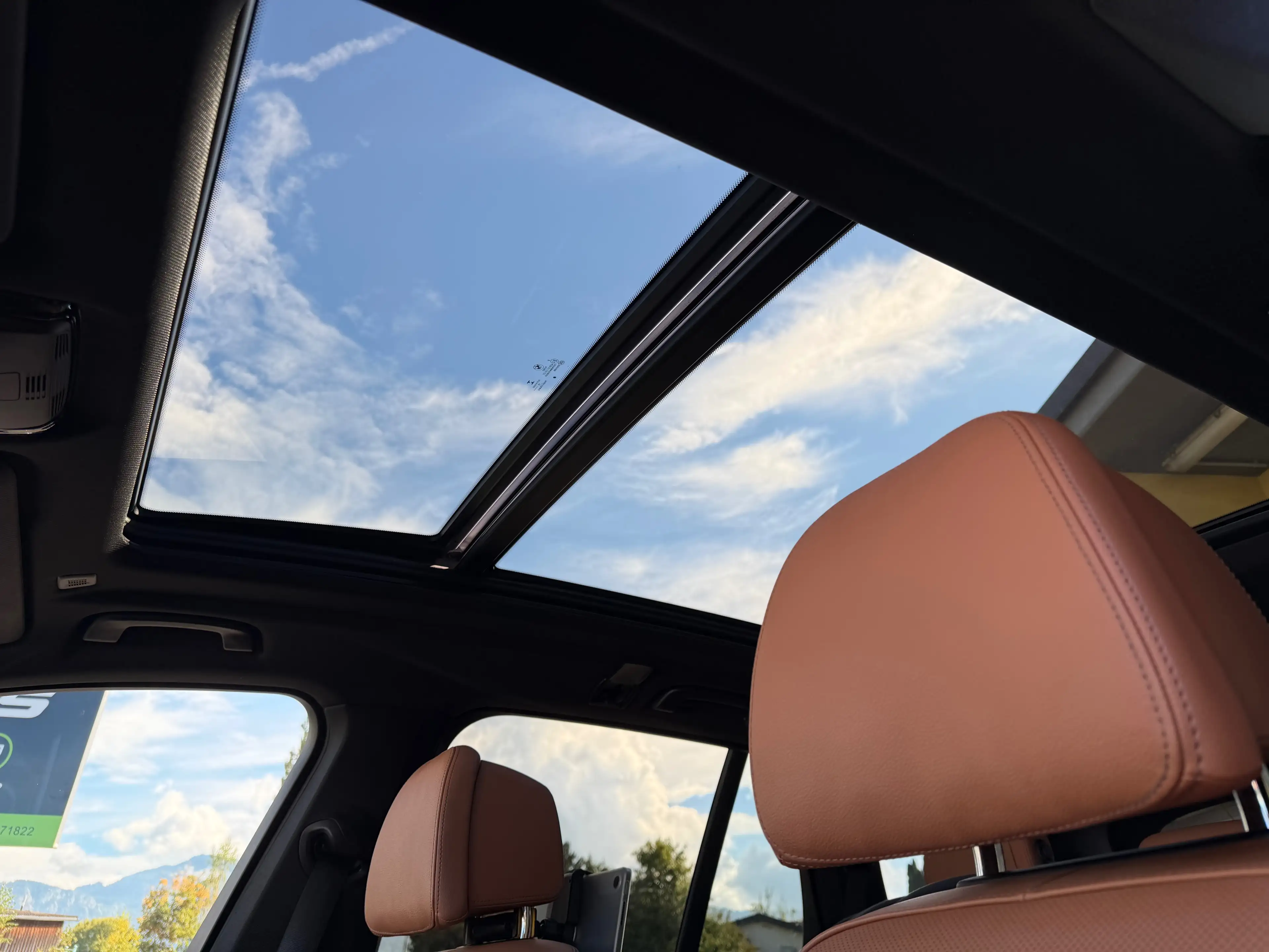 BMW X5 xDrive 30 d M Sport*TOP Ausstattung*Swarovski*360°*Luftfeder*Memory*Sound* — photo 9