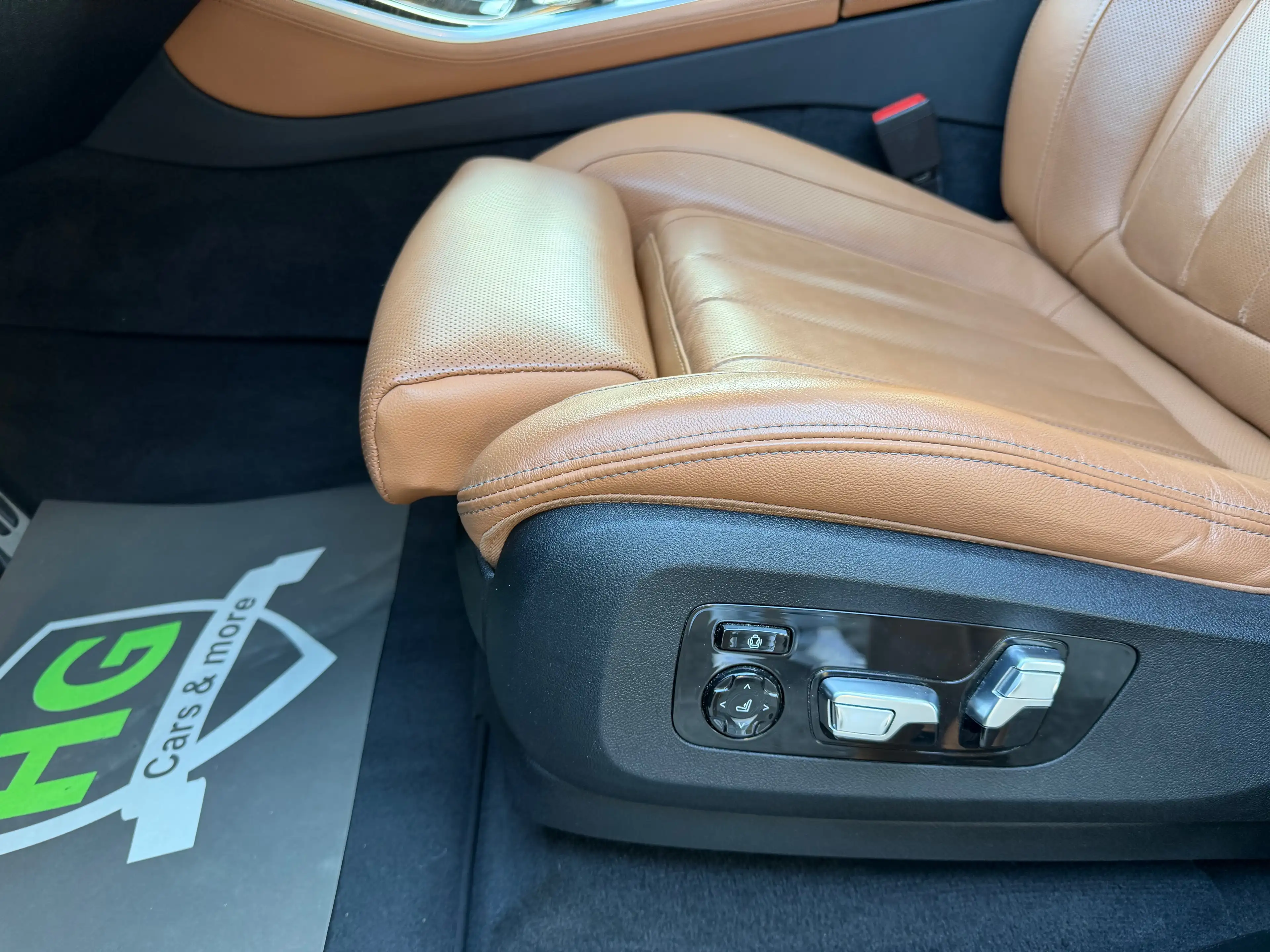 BMW X5 xDrive 30 d M Sport*TOP Ausstattung*Swarovski*360°*Luftfeder*Memory*Sound* — photo 11