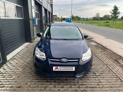 Ford Focus 1.6 EcoBoost Trend