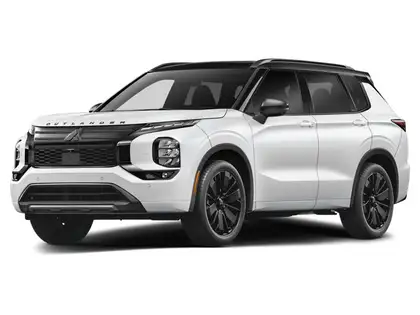 2026 Mitsubishi Outlander in Halifax - Steele Mitsubishi