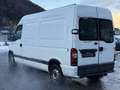 Renault Master 2,5 dCi TÜV 06/26 Kasten Hochdach Camper Weiß - thumbnail 3
