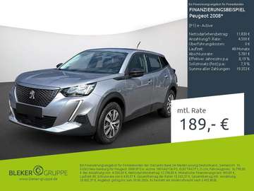 (P1) e- Active