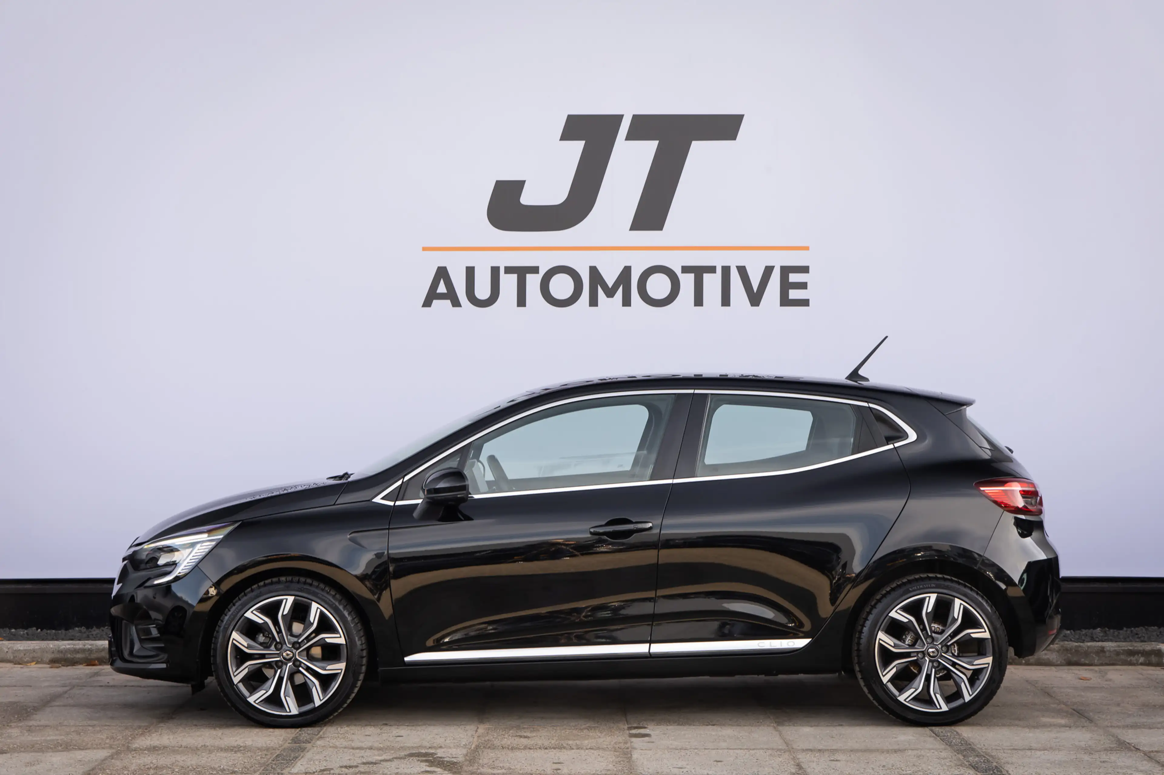 Renault Clio 1.0 TCe Intens | Dodehoekdetectie | DAB | CarPlay — photo 2