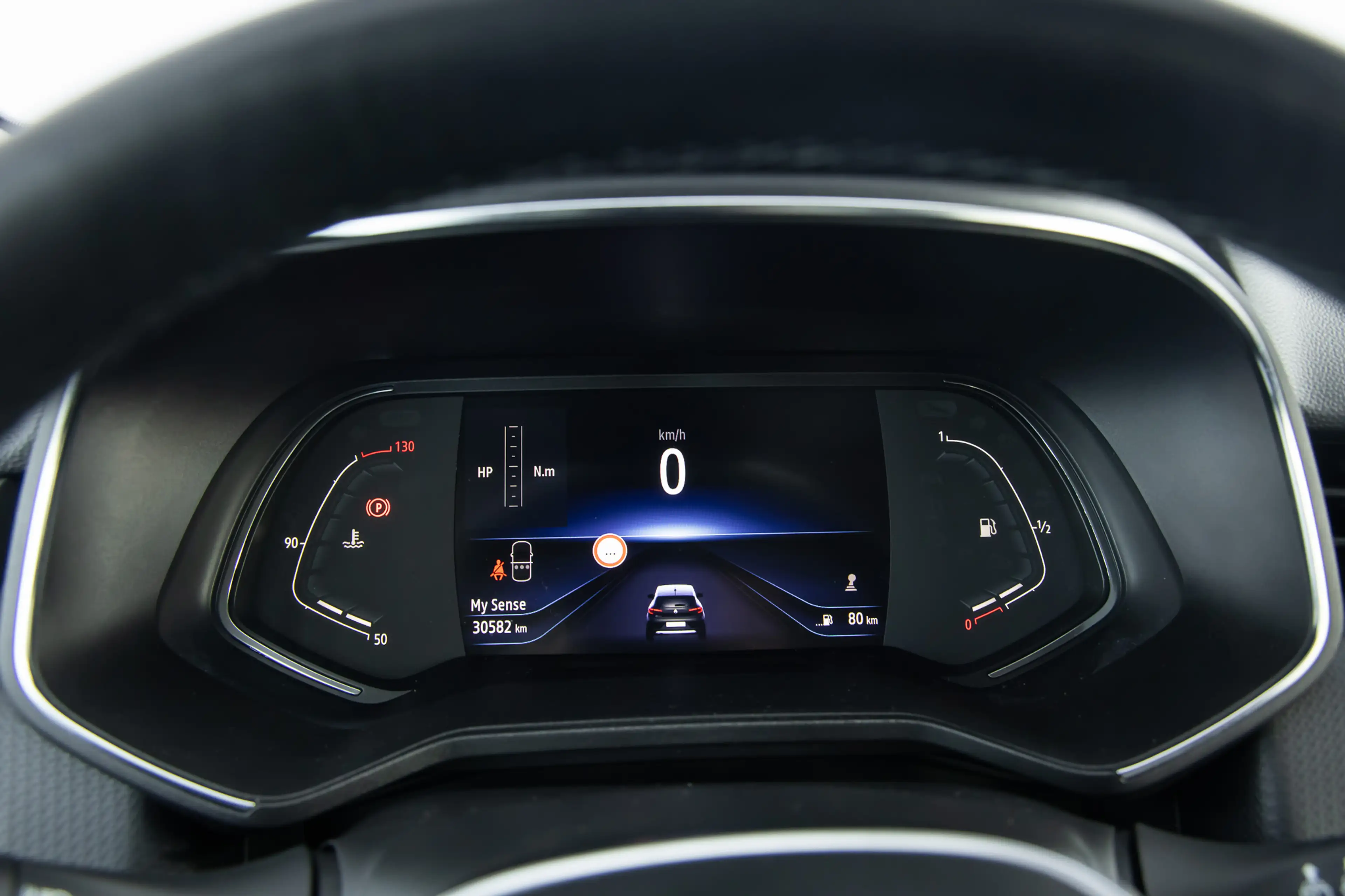 Renault Clio 1.0 TCe Intens | Dodehoekdetectie | DAB | CarPlay — photo 4