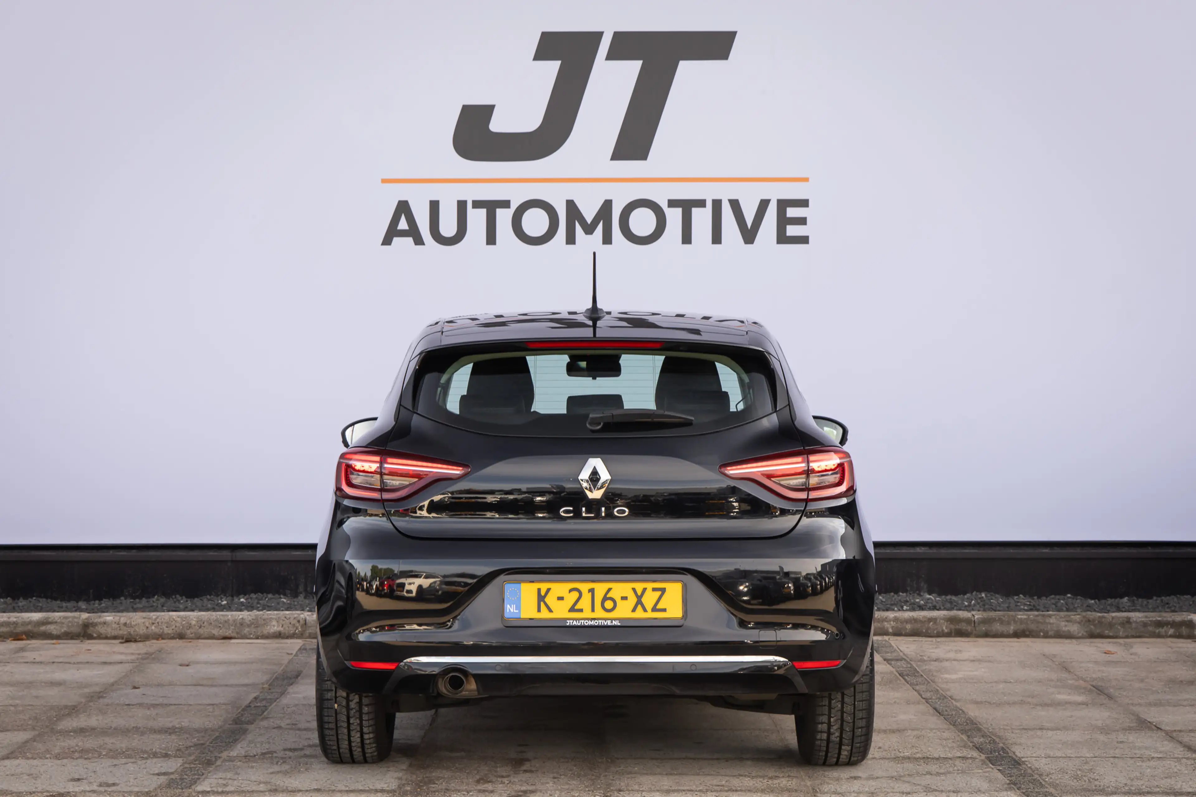Renault Clio 1.0 TCe Intens | Dodehoekdetectie | DAB | CarPlay — photo 6