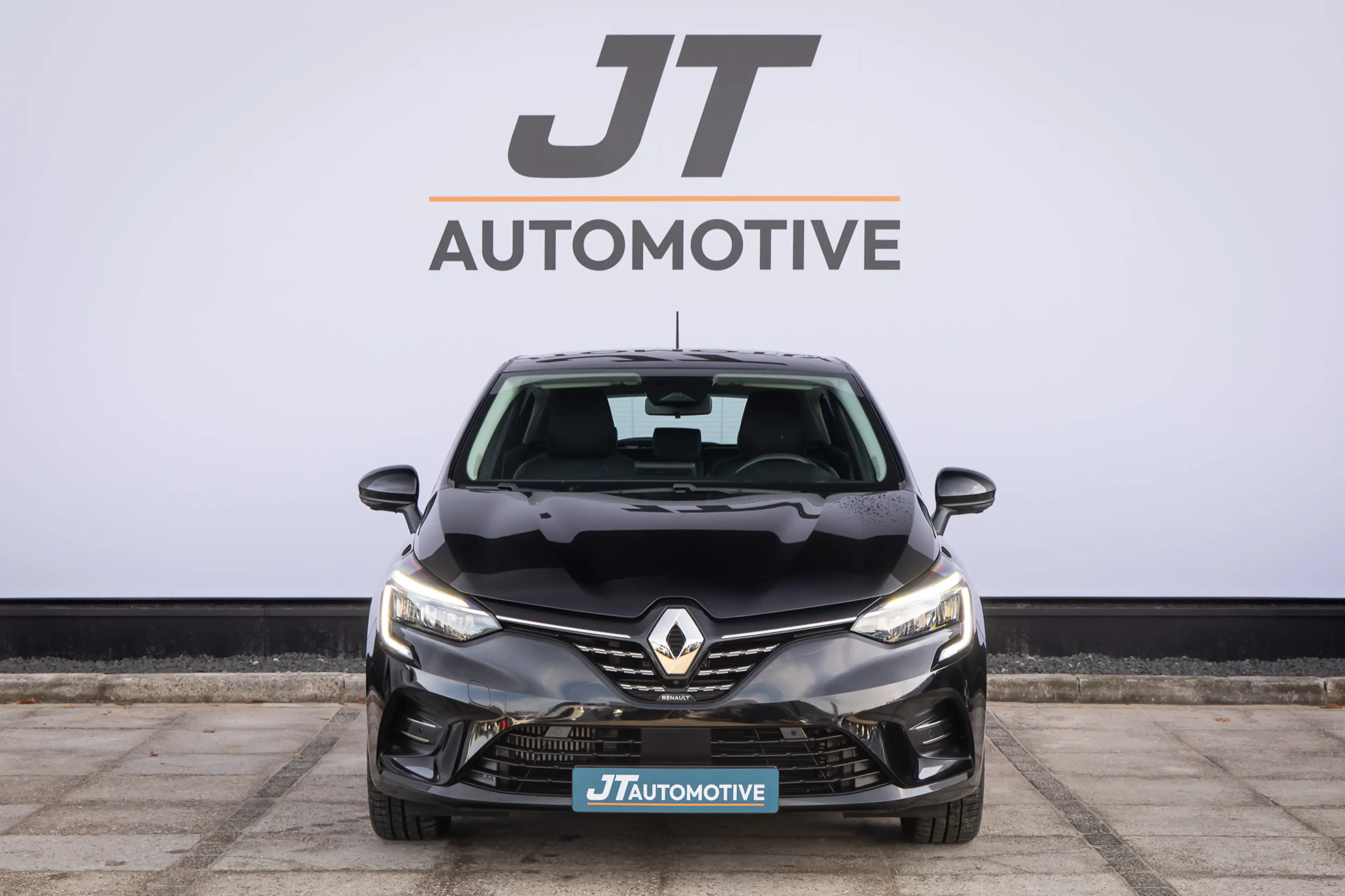 Renault Clio 1.0 TCe Intens | Dodehoekdetectie | DAB | CarPlay — photo 5