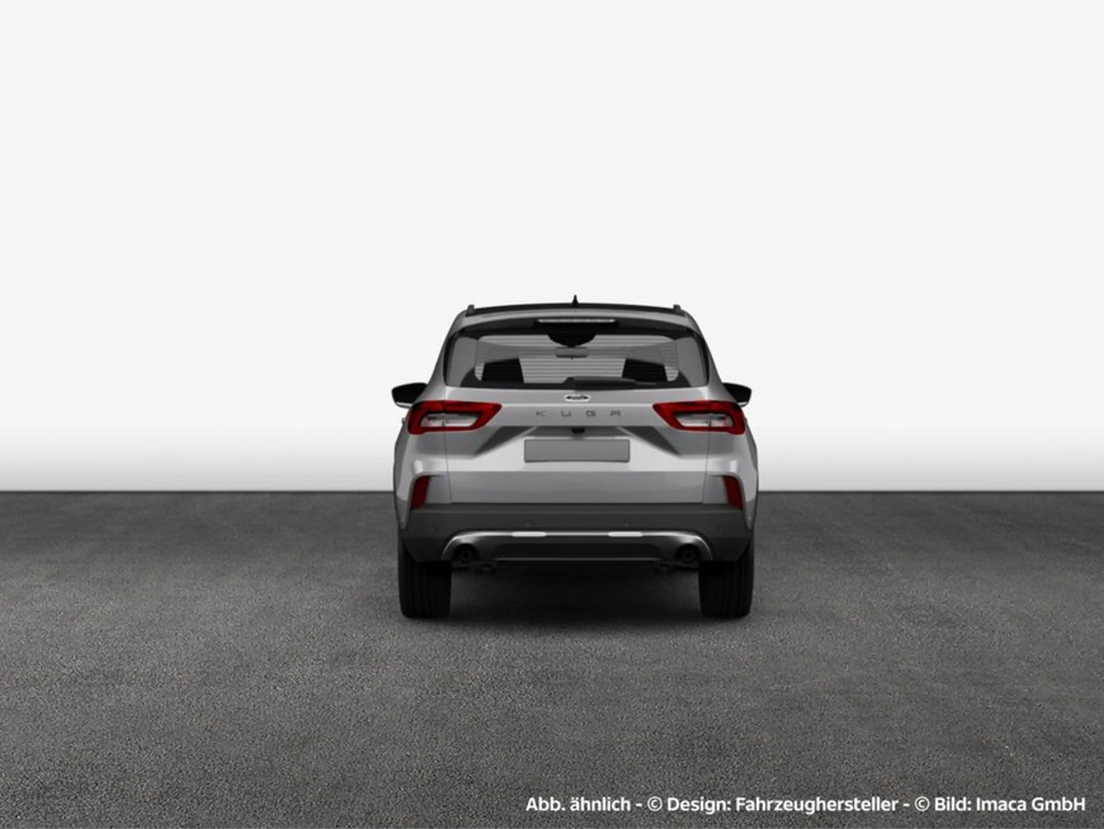 Ford Kuga 2.5 Duratec PHEV ACTIVE X 112 kW, 5-türig — photo 6