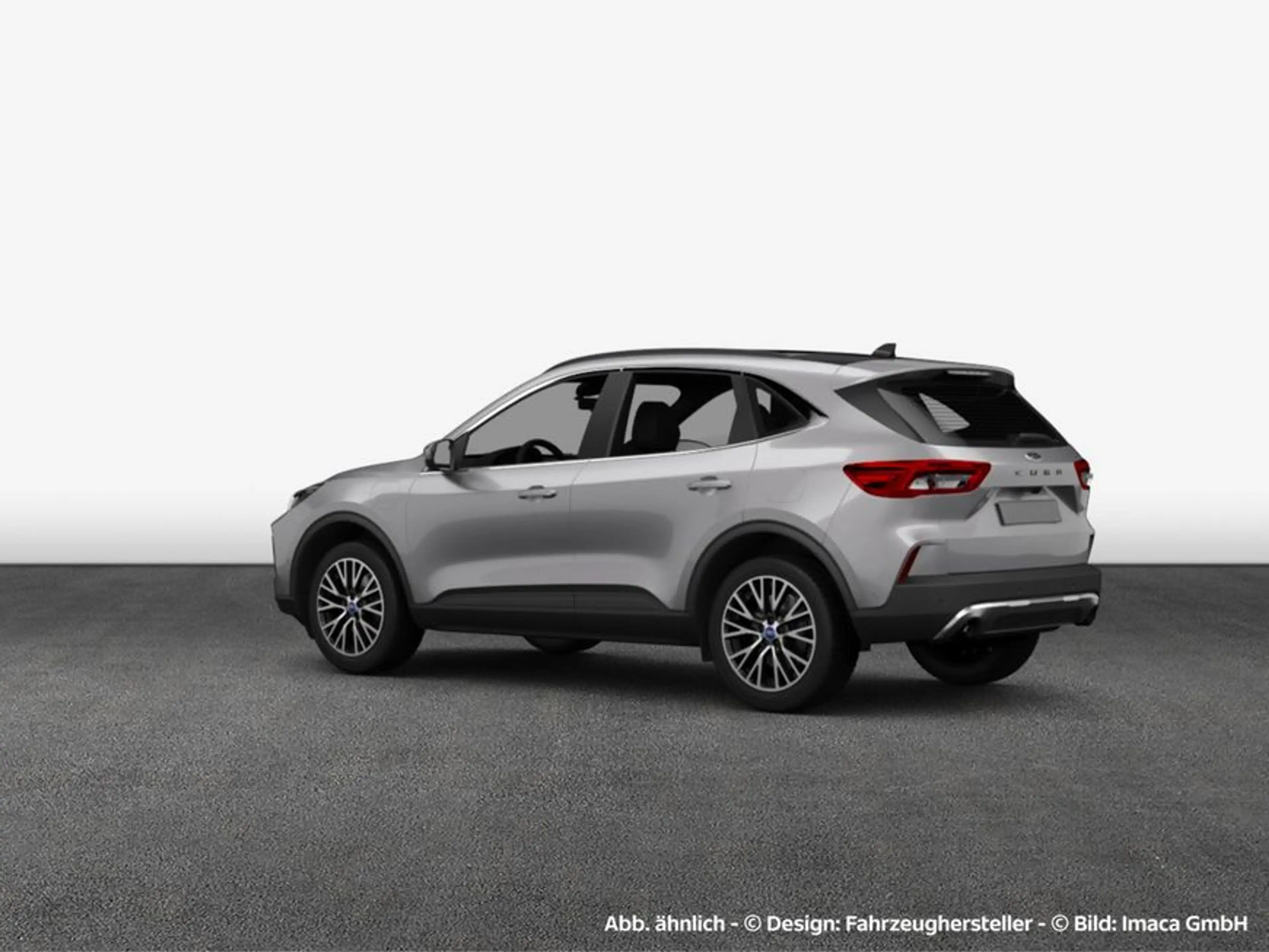 Ford Kuga 2.5 Duratec PHEV ACTIVE X 112 kW, 5-türig — photo 8