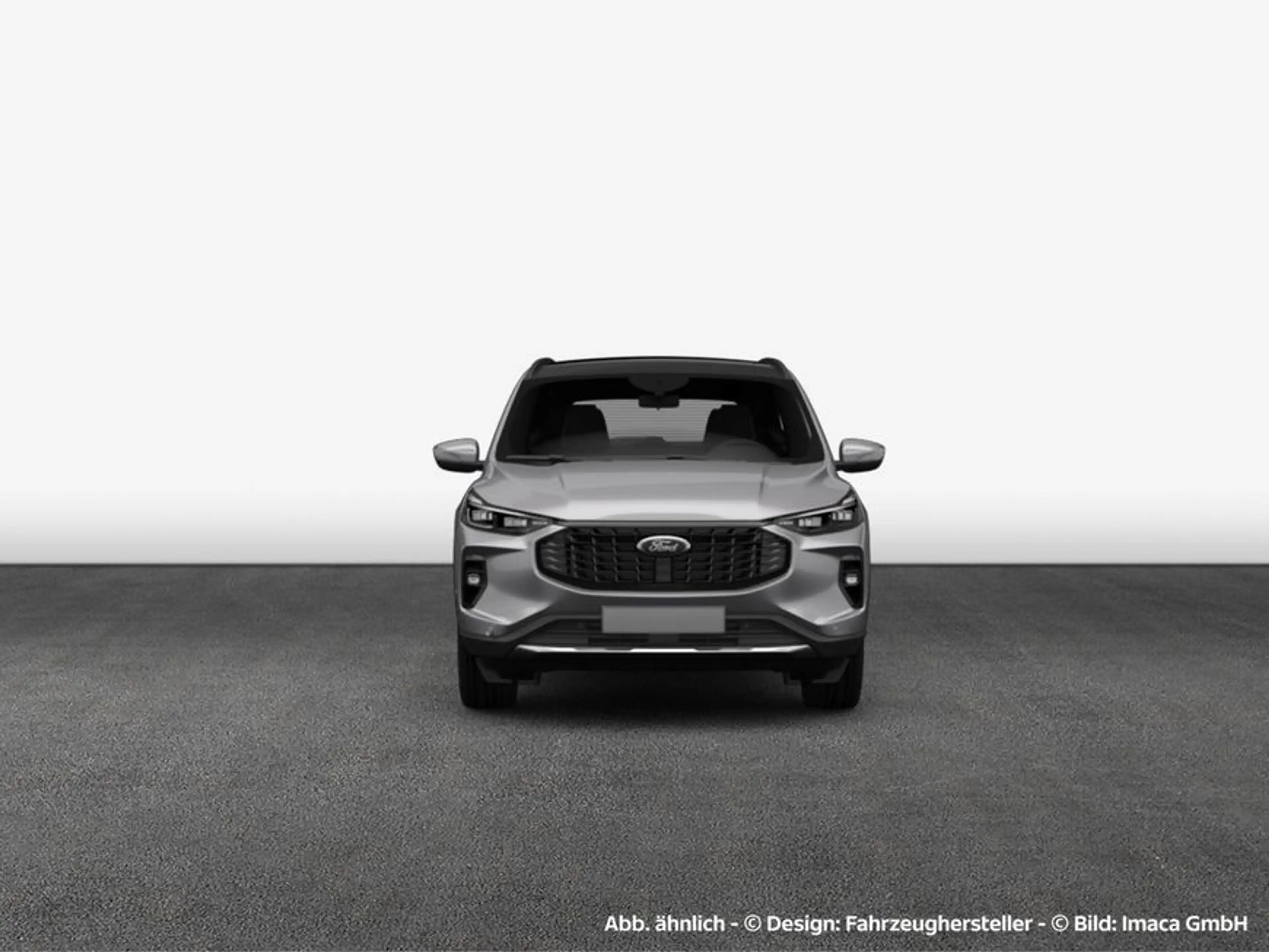 Ford Kuga 2.5 Duratec PHEV ACTIVE X 112 kW, 5-türig — photo 3