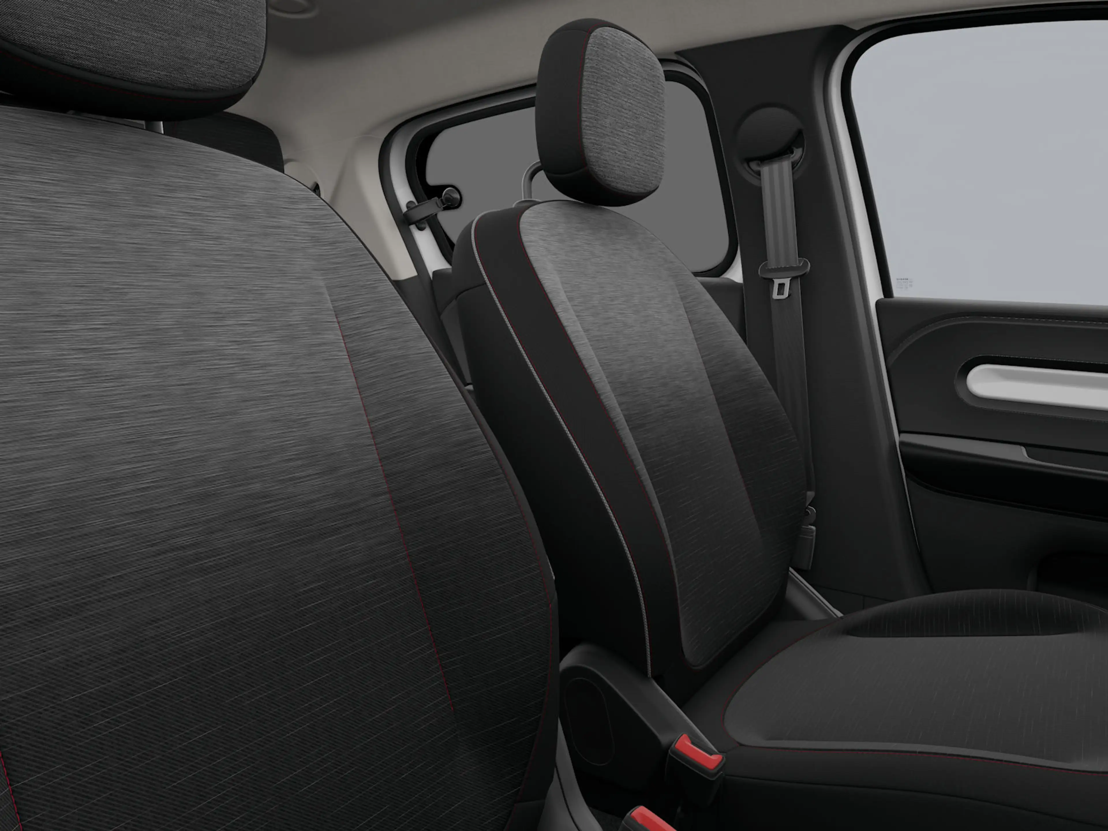 Renault Twingo Techno Urban range | Achteruitrijcamera | LED-acht — photo 12