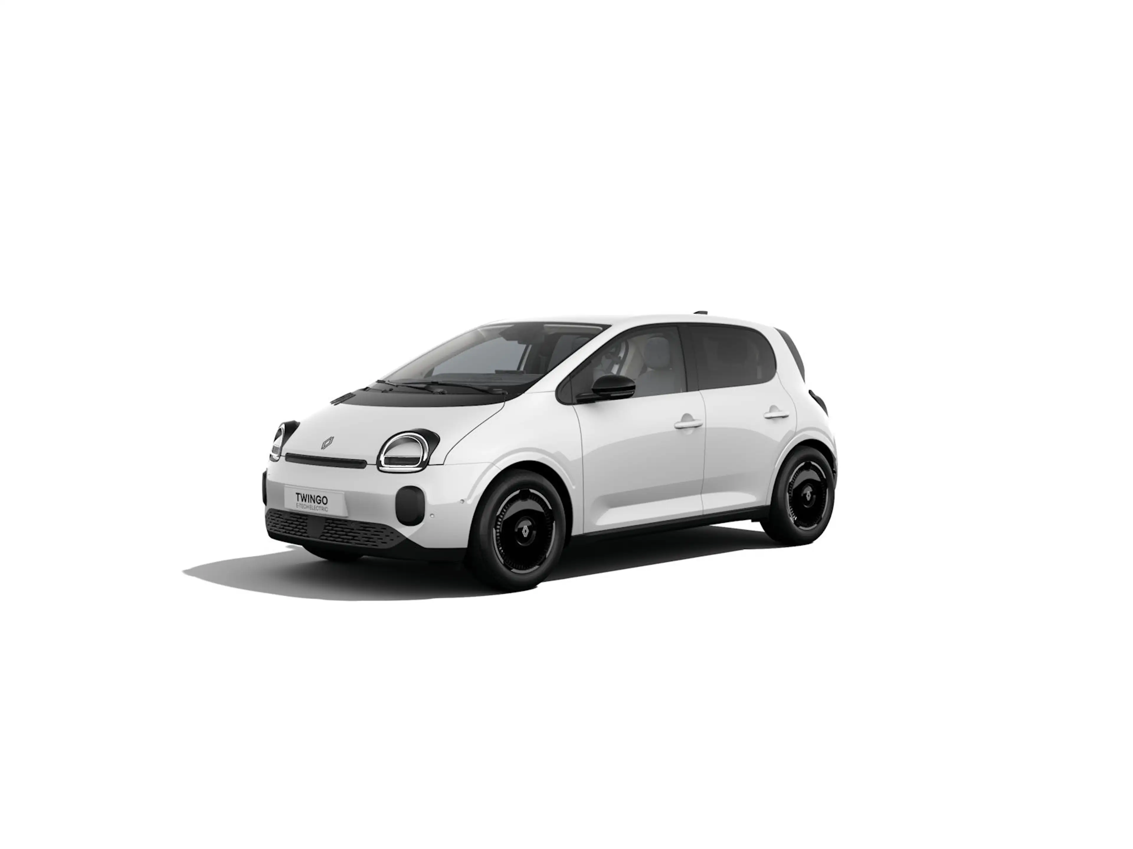 Renault Twingo Techno Urban range | Achteruitrijcamera | LED-acht — photo 6