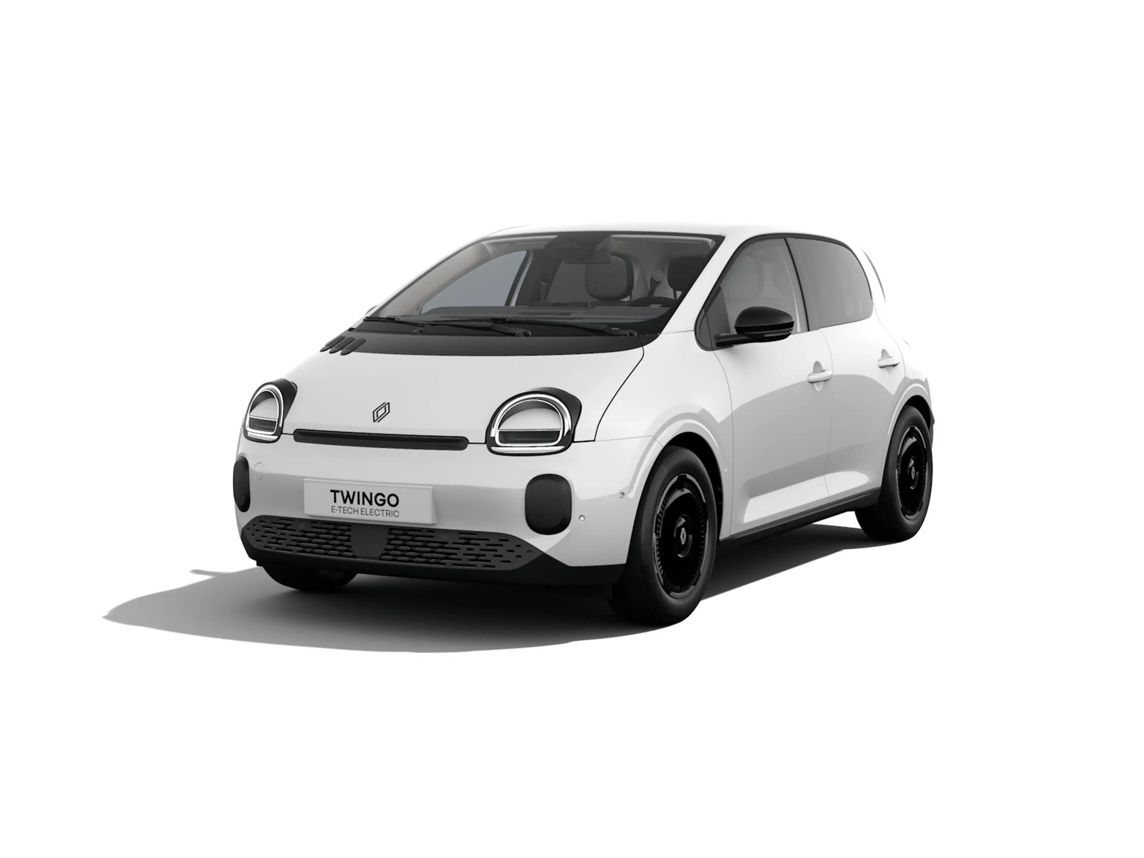 Renault Twingo Techno Urban range | Achteruitrijcamera | LED-acht — photo 2