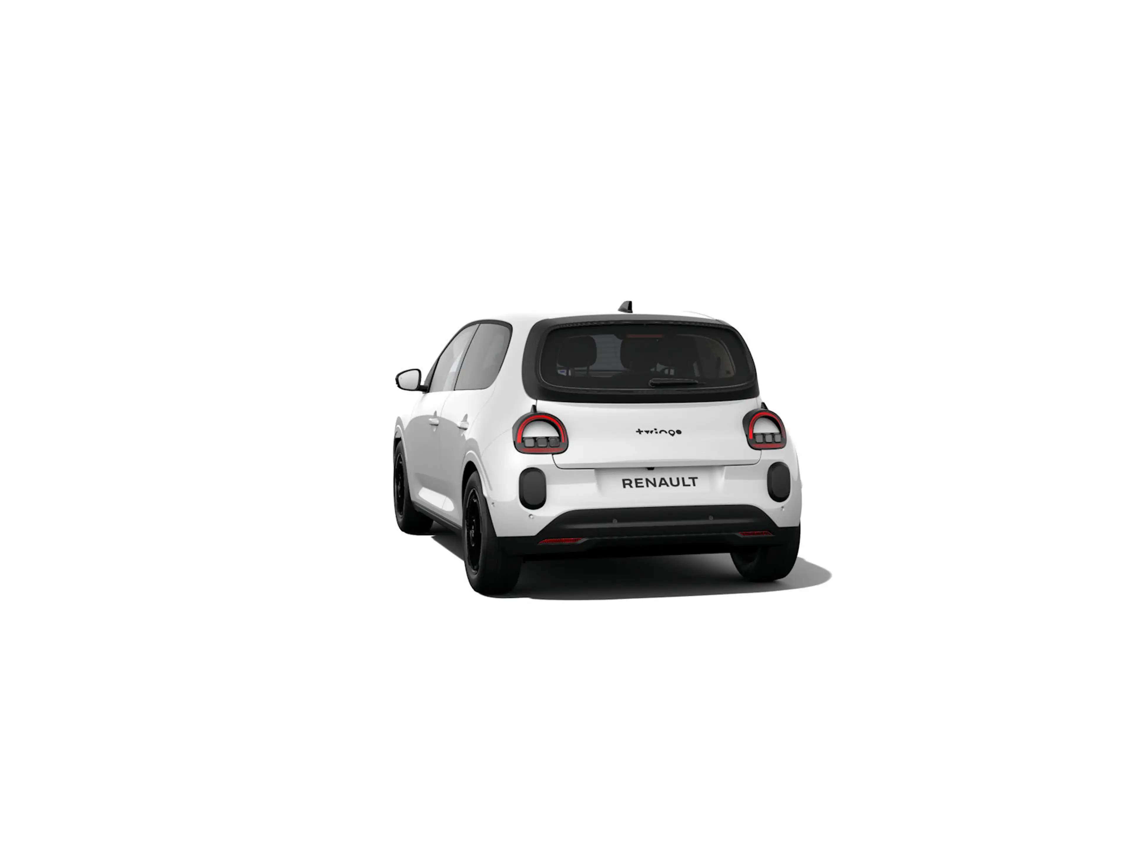 Renault Twingo Techno Urban range | Achteruitrijcamera | LED-acht — photo 7