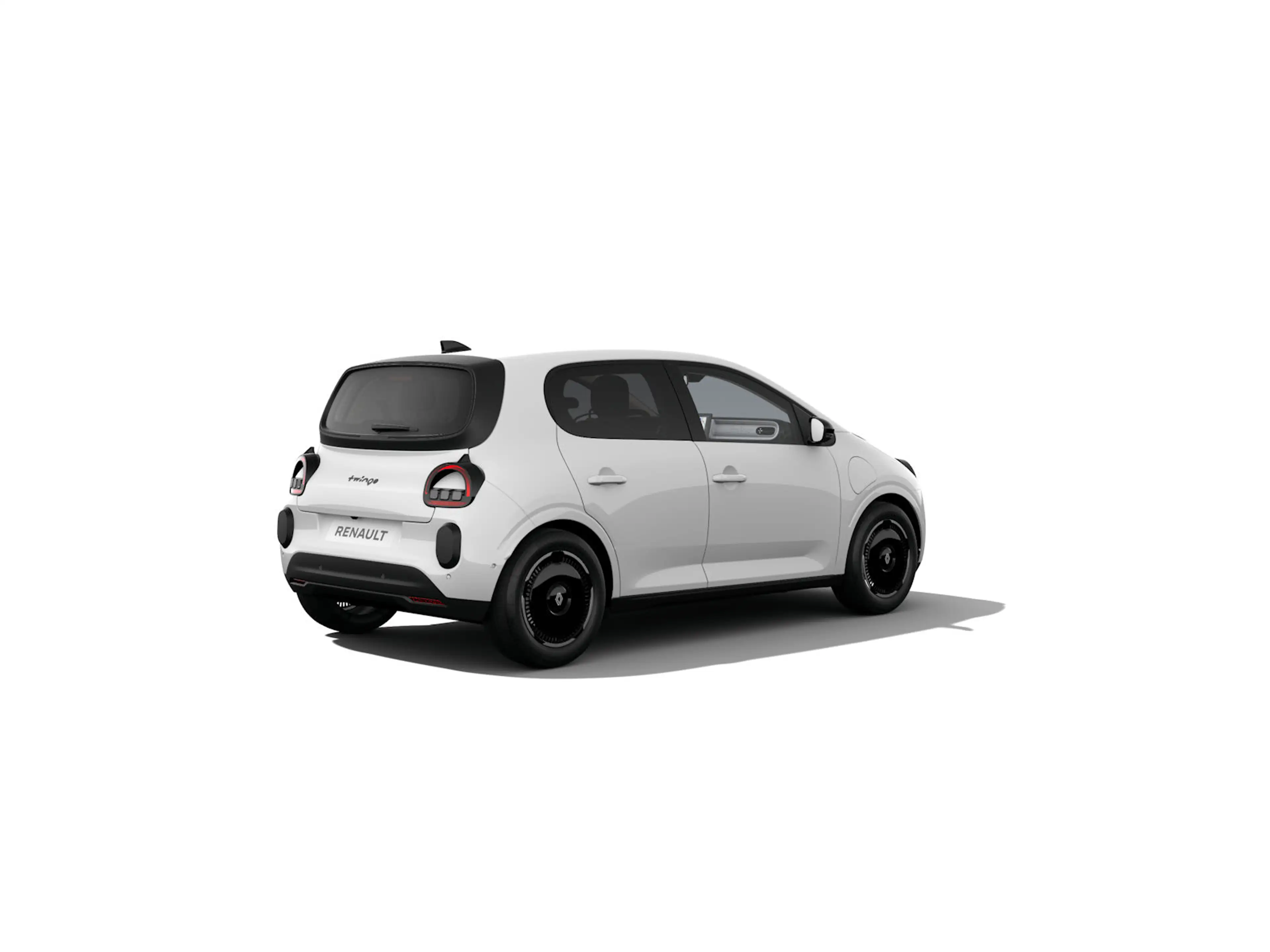 Renault Twingo Techno Urban range | Achteruitrijcamera | LED-acht — photo 8
