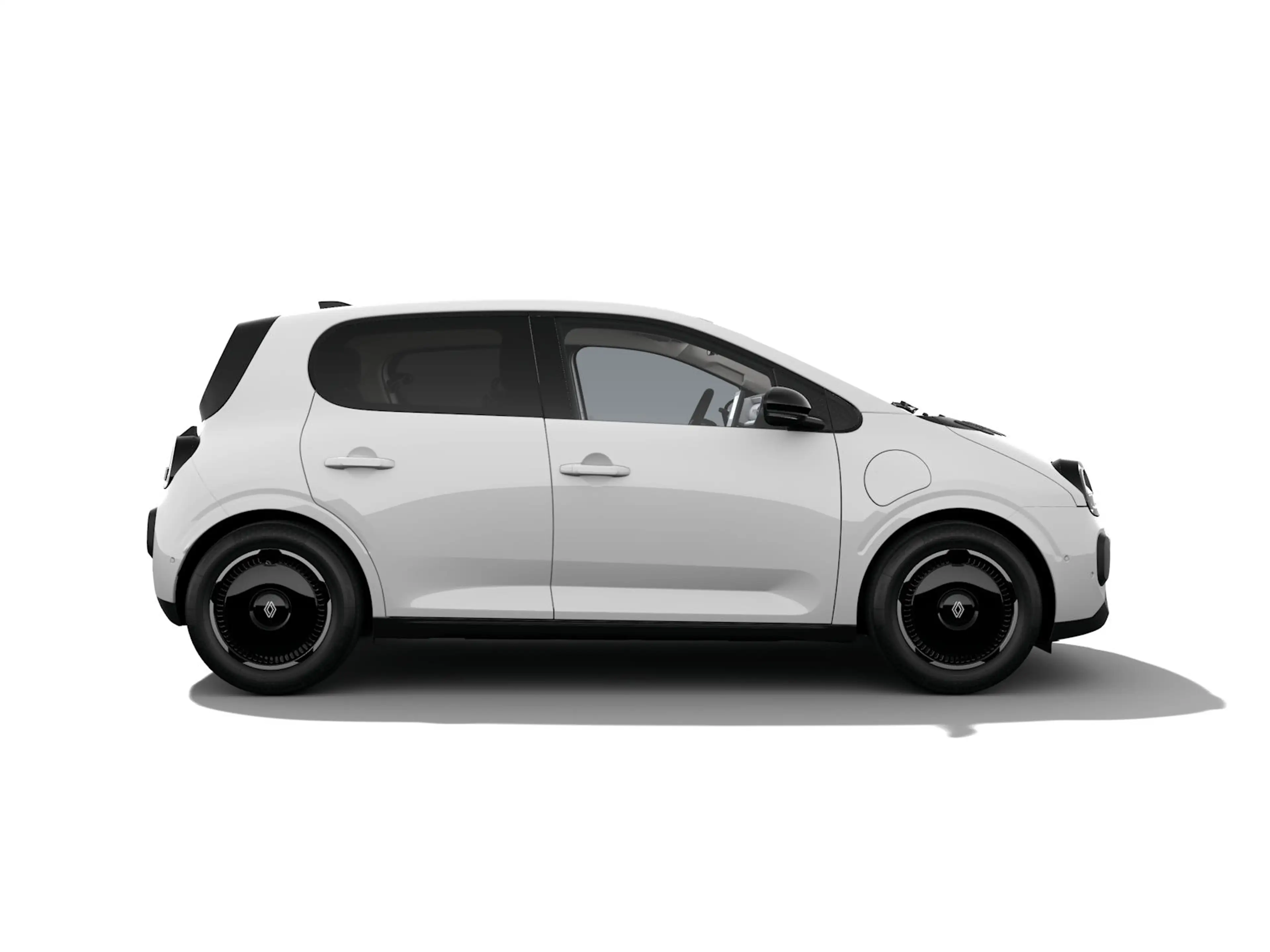 Renault Twingo Techno Urban range | Achteruitrijcamera | LED-acht — photo 3