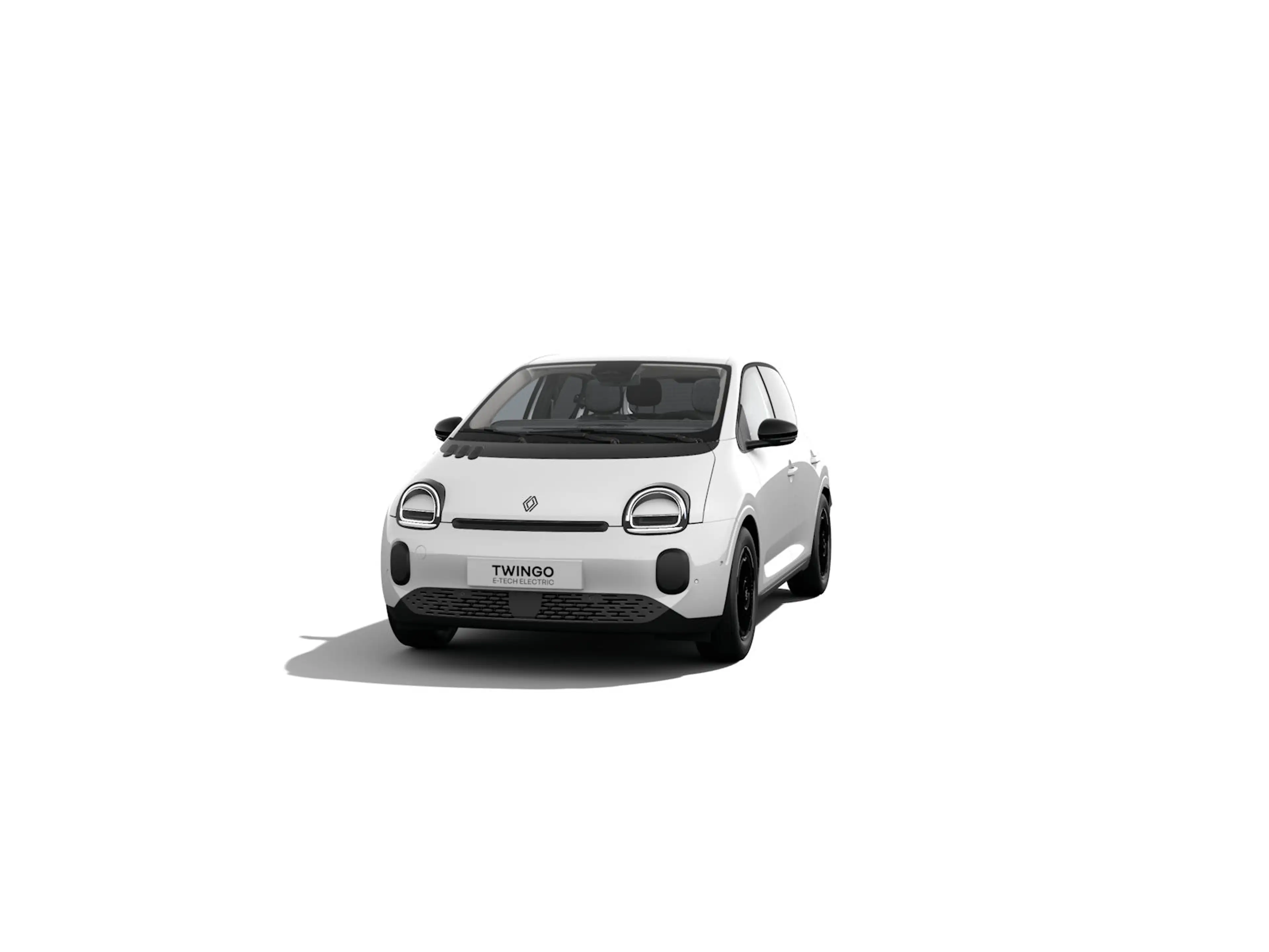 Renault Twingo Techno Urban range | Achteruitrijcamera | LED-acht — photo 9