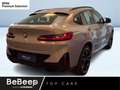 BMW X4 XDRIVE M40D MHEV 48V AUTO Grey - thumbnail 8