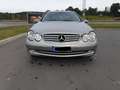 Mercedes-Benz CLK 200 CLK Coupe 200 Kompressor Automatik Elegance Silber - thumbnail 1