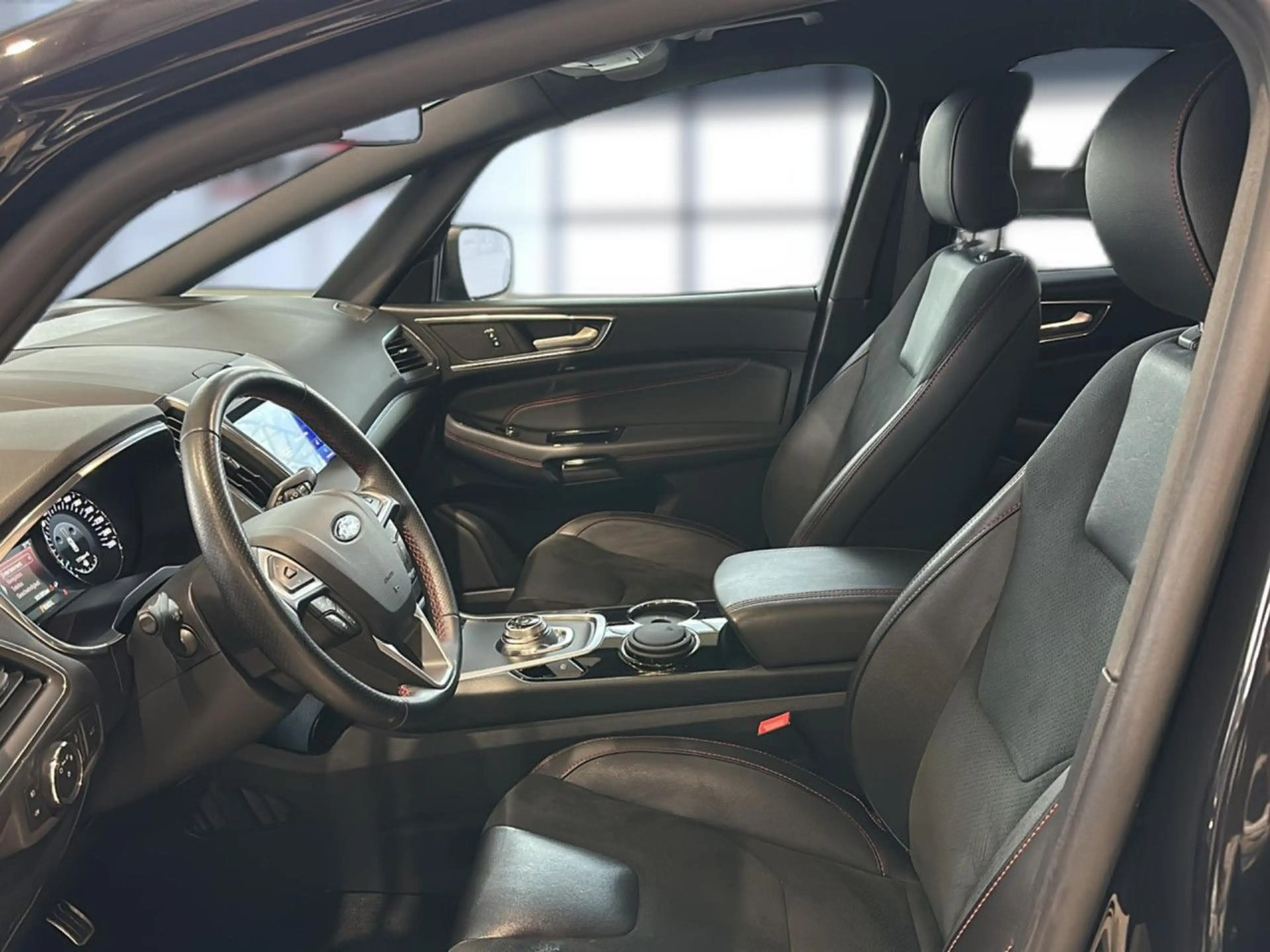 Ford S-Max Hybrid ST-Line Sportpaket Bluetooth Navi LED — photo 7