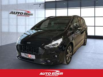 Hybrid ST-Line Sportpaket Bluetooth Navi LED