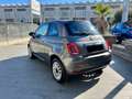 Fiat 500 500 1.0 hybrid 70cv **ITALIANA UNICOPROPRIETARIO** Gris - thumbnail 8