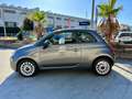 Fiat 500 500 1.0 hybrid 70cv **ITALIANA UNICOPROPRIETARIO** Gris - thumbnail 9