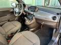 Fiat 500 500 1.0 hybrid 70cv **ITALIANA UNICOPROPRIETARIO** Gris - thumbnail 15
