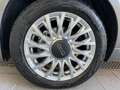 Fiat 500 500 1.0 hybrid 70cv **ITALIANA UNICOPROPRIETARIO** Gris - thumbnail 24