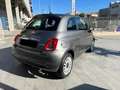 Fiat 500 500 1.0 hybrid 70cv **ITALIANA UNICOPROPRIETARIO** Gris - thumbnail 6
