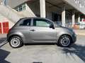 Fiat 500 500 1.0 hybrid 70cv **ITALIANA UNICOPROPRIETARIO** Gris - thumbnail 5